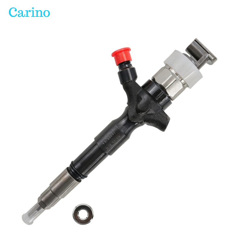 095000-9740 23670-51041 Diesel Injector 